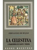 Front page182. La Celestina