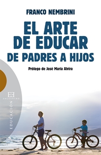 Books Frontpage El arte de educar