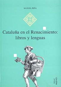 Books Frontpage Cataluña en el Renacimiento: libros y lenguas