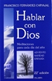 Front pageHablar con Dios. Tomo I