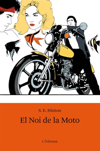 Books Frontpage El Noi de la Moto