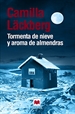 Front pageTormenta de nieve y aroma de almendras