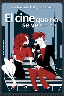 Books Frontpage El Cine Que No Se Ve (2015-2017)