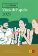 Front pageGuia Peñin Vinos De España 2023
