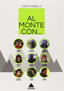 Books Frontpage Al Monte Con...