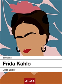 Books Frontpage Frida kahlo