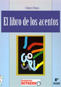 Books Frontpage El libro de los acentos