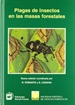 Front pagePlagas de insectos en las masas forestales