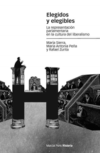 Books Frontpage Elegidos Y Elegibles