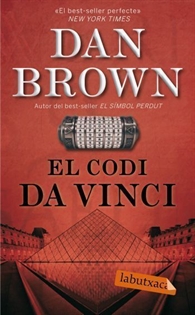 Books Frontpage El codi Da Vinci