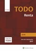 Front pageTODO Renta 2018