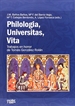Front pagePhilologia, Universitas, Vita