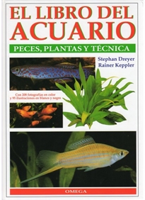 Books Frontpage El Libro Del Acuario