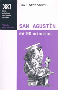 Books Frontpage San Agustín en 90 minutos