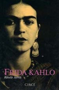 Books Frontpage Frida Kahlo (Català)