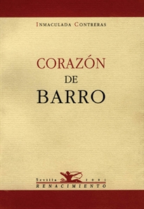 Books Frontpage Corazón de barro