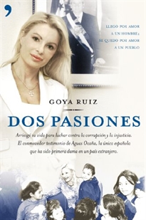 Books Frontpage Dos pasiones