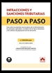 Front pageInfracciones y sanciones tributarias. Paso a paso