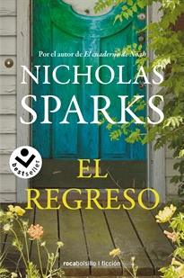 Books Frontpage El regreso