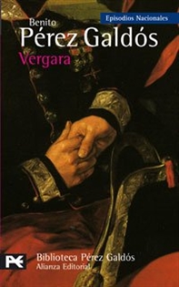 Books Frontpage Vergara