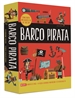 Front pageCaja Del Barco Pirata