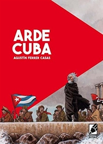 Books Frontpage Arde Cuba