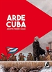 Front pageArde Cuba