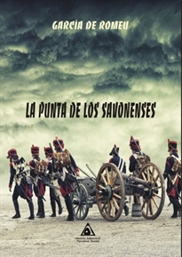 Books Frontpage La punta de los savonenses