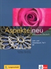 Front pageAspekte neu b2, libro del alumno y libro de ejercicios, parte 1 + cd