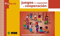 Books Frontpage Juegos de expresión y cooperación