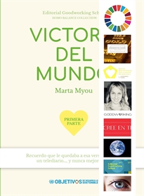 Books Frontpage Victoria del mundo