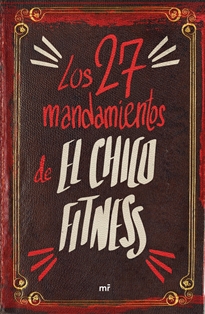 Books Frontpage Los 27 mandamientos de El Chico Fitness