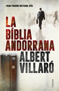 Books Frontpage La bíblia andorrana