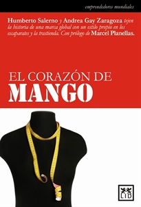 Books Frontpage El corazón de Mango