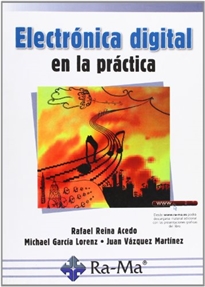 Books Frontpage Electrónica digital en la práctica