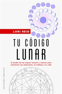 Books Frontpage Tu código lunar