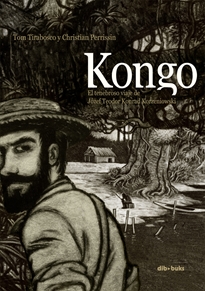 Books Frontpage Kongo