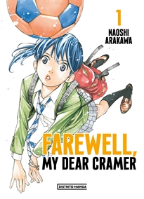 Books Frontpage Farewell, my dear Cramer 1