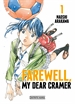 Portada del libro Farewell, my dear Cramer 1