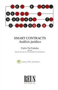 Books Frontpage Smart contracts