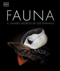 Books Frontpage Fauna