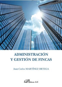 Books Frontpage Administración y gestión de fincas