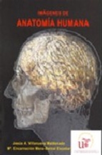 Books Frontpage Imágenes de Anatomía Humana