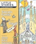 Front pageLittle Stories of the Sagrada Família