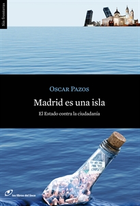Books Frontpage Madrid es una isla
