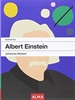 Front pageAlbert Einstein