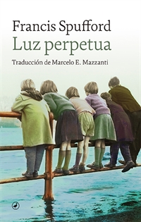 Books Frontpage Luz perpetua