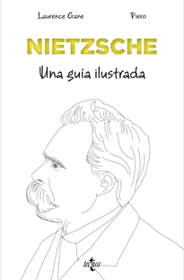 Books Frontpage Nietzsche