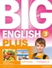 Front pageBig English Plus 3 Pupils' Book with MyEnglishLab Access Code Pack