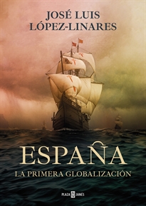Books Frontpage España. La primera globalización
